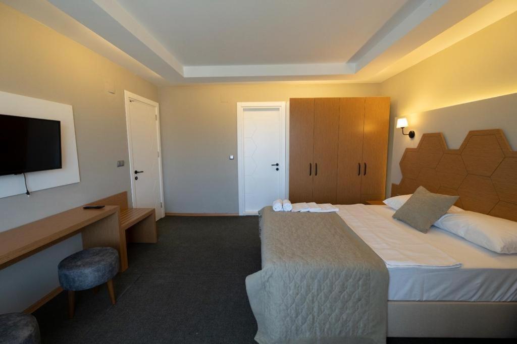 Palmila Butik Otel Сіліфке Екстер'єр фото