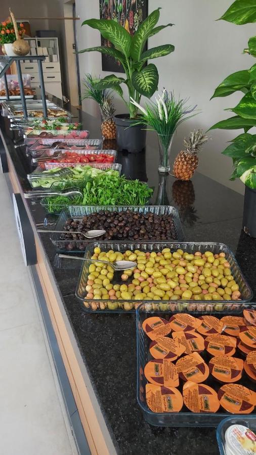 Palmila Butik Otel Сіліфке Екстер'єр фото