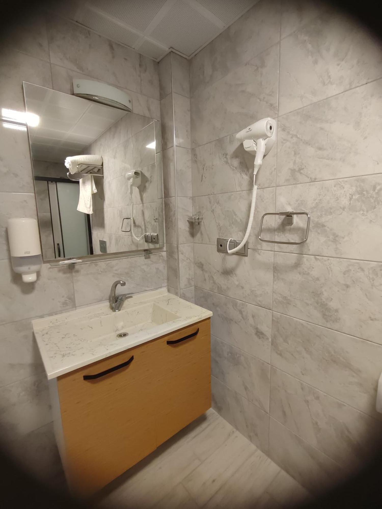Palmila Butik Otel Сіліфке Екстер'єр фото