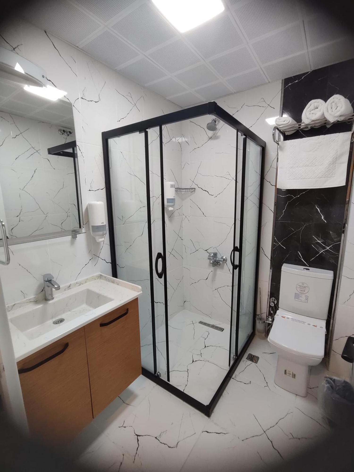 Palmila Butik Otel Сіліфке Екстер'єр фото